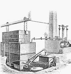 01-Strndwks-x The Early days of gas