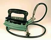 A gas iron