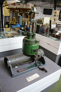 museum_steam Gas at work